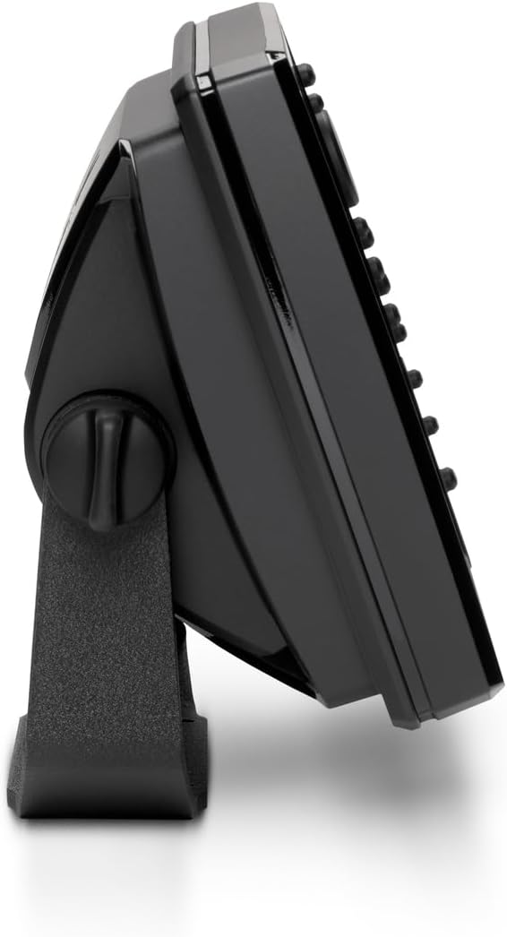 Helix 9 Chirp MEGA DI+ GPS L920084
