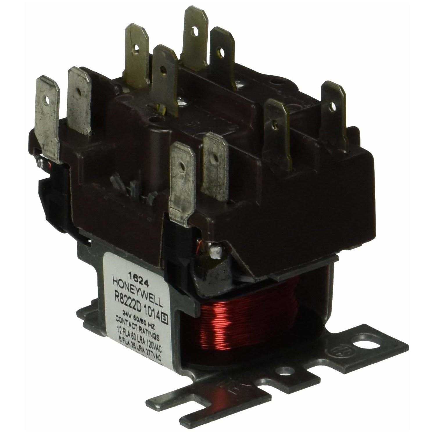 Switching Relay J275402