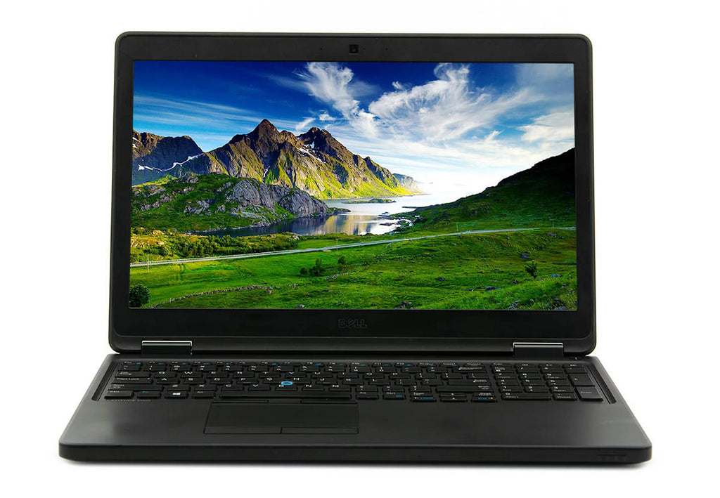 15" Laptop, Intel i5 Dual Core 2.90 GHz, 16GB DDR3 RAM, 500GB HDD, Windows 10 Home 64Bit (Used) J517