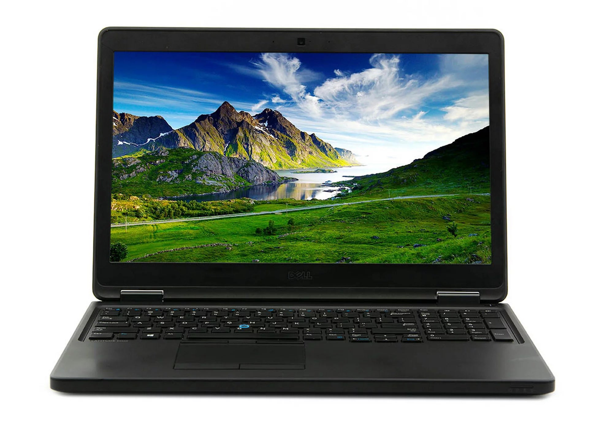 15" Laptop, Intel i5 Dual Core 2.90 GHz, 16GB DDR3 RAM, 500GB HDD, Windows 10 Home 64Bit (Used) J517