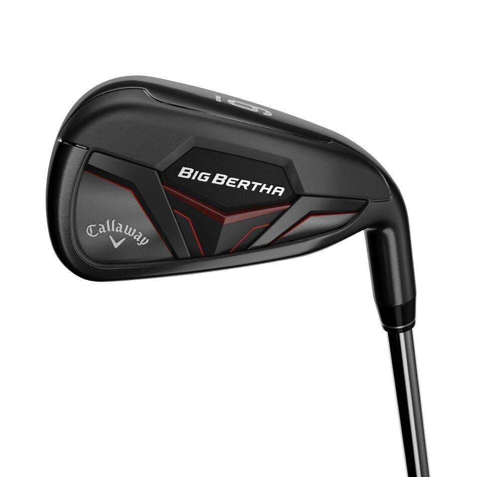 5-PW Iron Set Golf Clubs X4940
