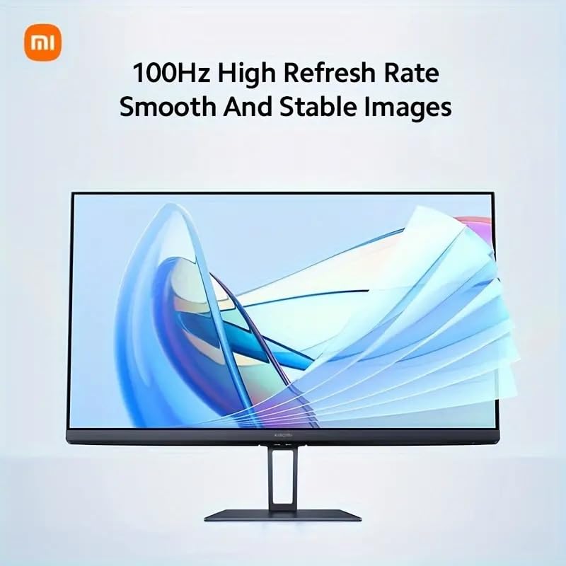 24 Inch 100Hz 1080p IPS Computer Monitor Z83992