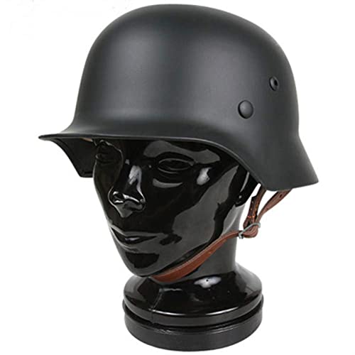 Green Steel Helmet C77232