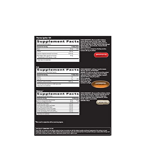 4 in 1 Vitamin Pack, 30-Day Supply L878059