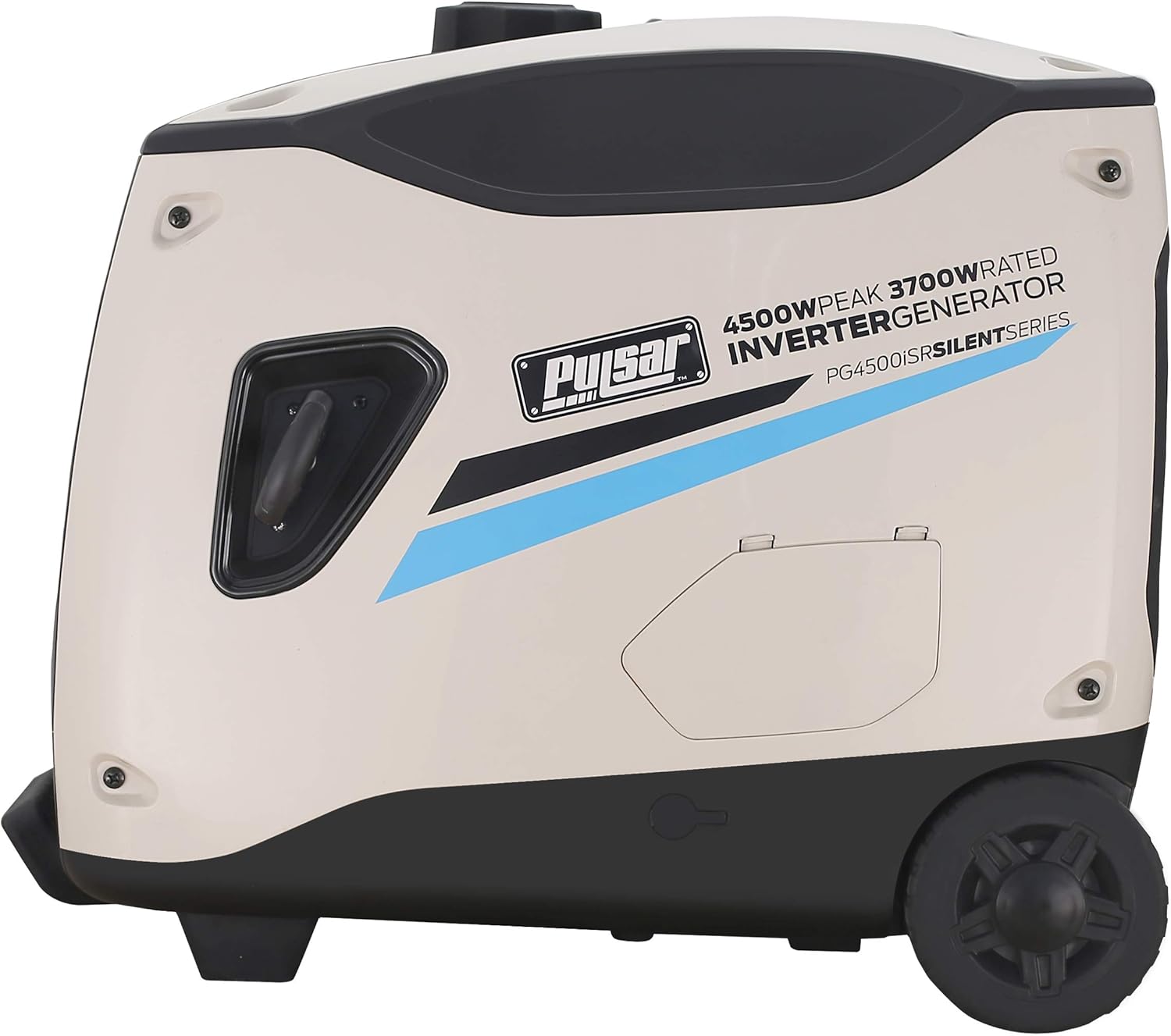 4500W Portable Inverter Generator O759