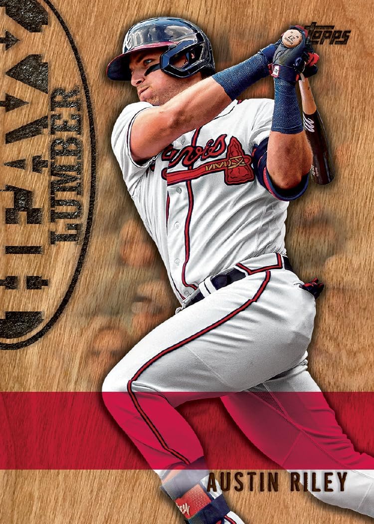 2024 Topps Series 2 Baseball Value Box H919808