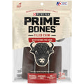 Natural Dog Treats Filled Chew With Pasture-Fed Bison Y17894