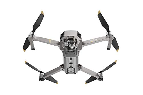 Gray 4K Drone B3888