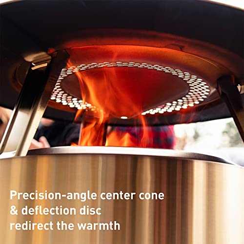 25 Inch 304 Stainless Steel Heat Deflector K51035