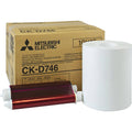 4 x 6x22 Paper and Ink Media Kit C4411