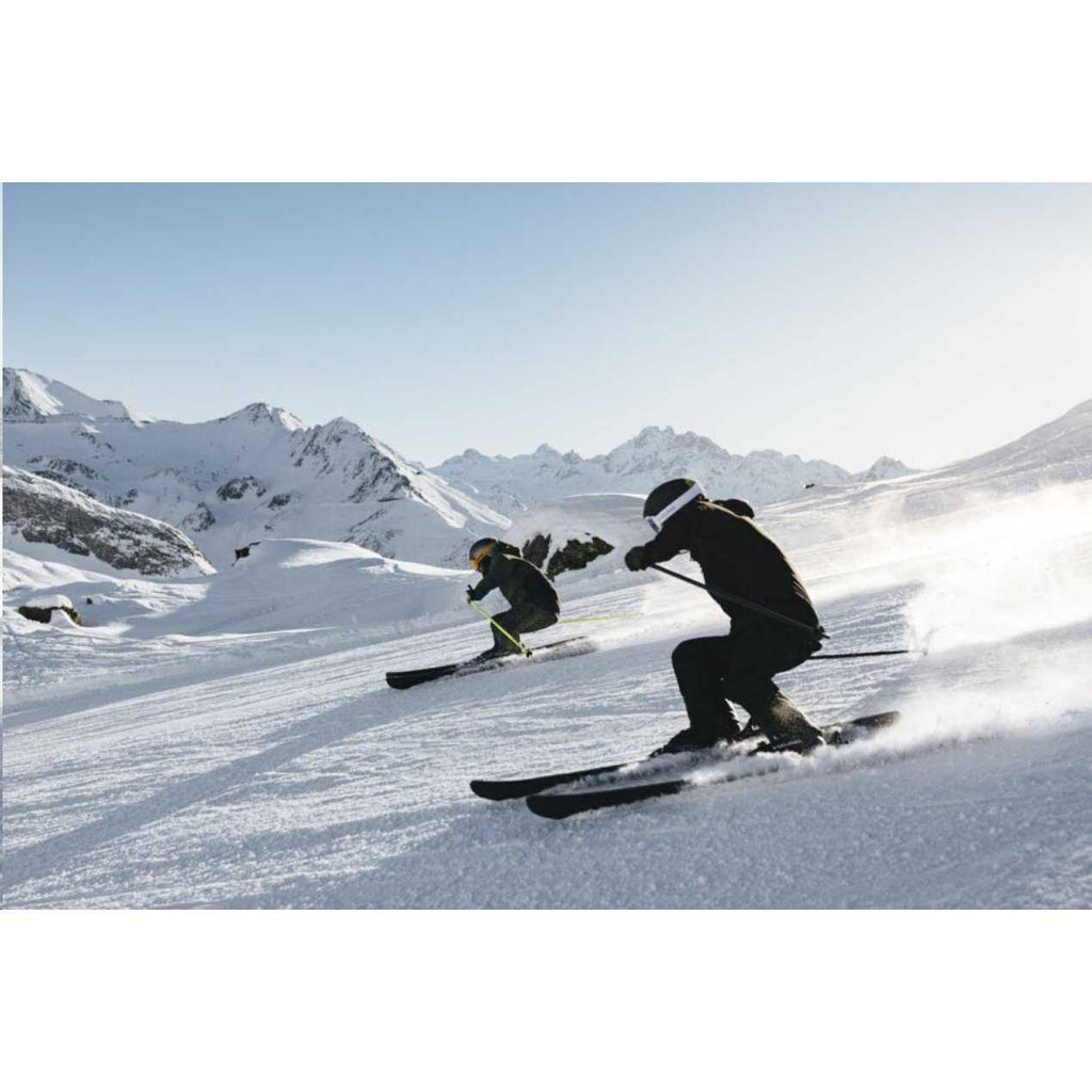 Ski Bindings F206643