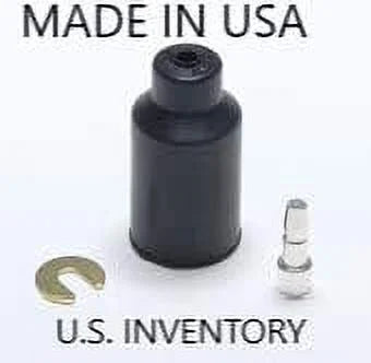 10 Each Male Female Shell Electrical Connectors B272