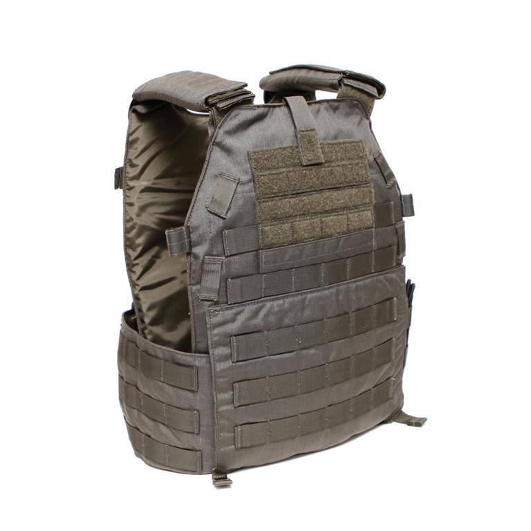 Modular Plate Carrier Vest Q70816
