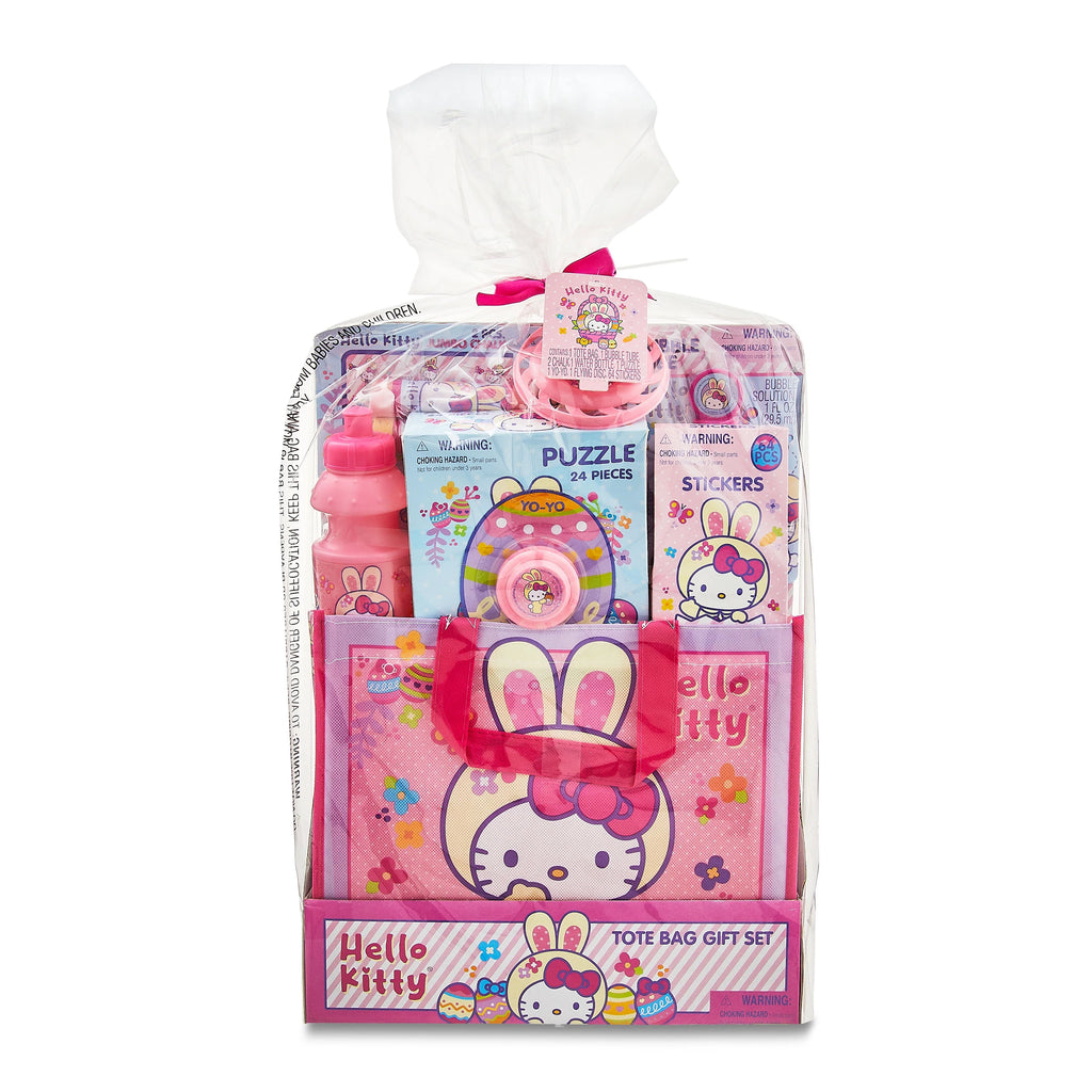 Easter Licensed Tote Bag Gift Set B57608