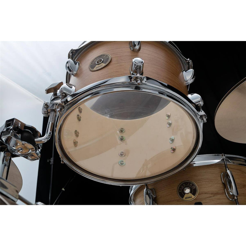 4-Piece Shell Pack E6220