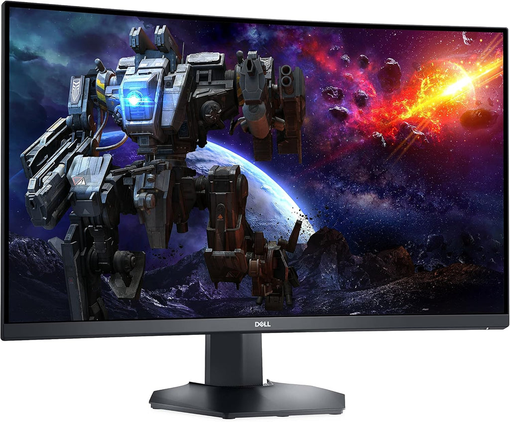 31.5-inch QHD 2560 x 1440 LED Curved 165Hz Gaming Monitor A522