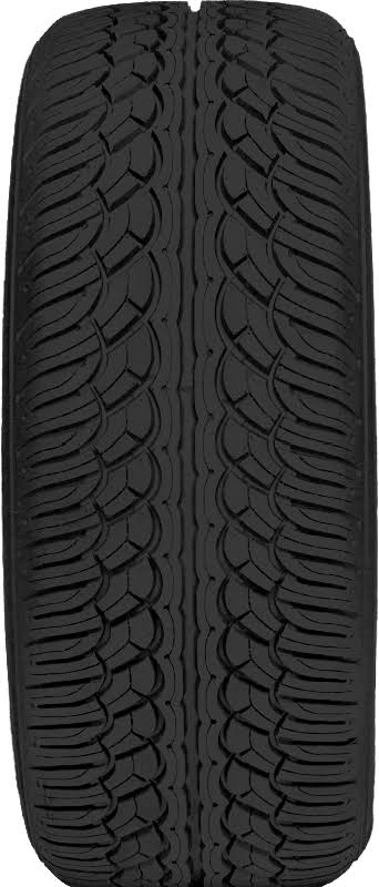 High Performance Tire 315/35R24 114V N964100