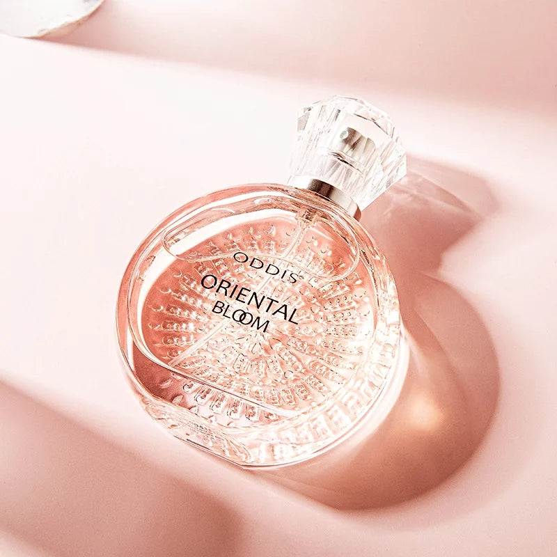 Floral & Fruity Citrus Rose Jasmine Eau De Parfum Spray 50ml D82829