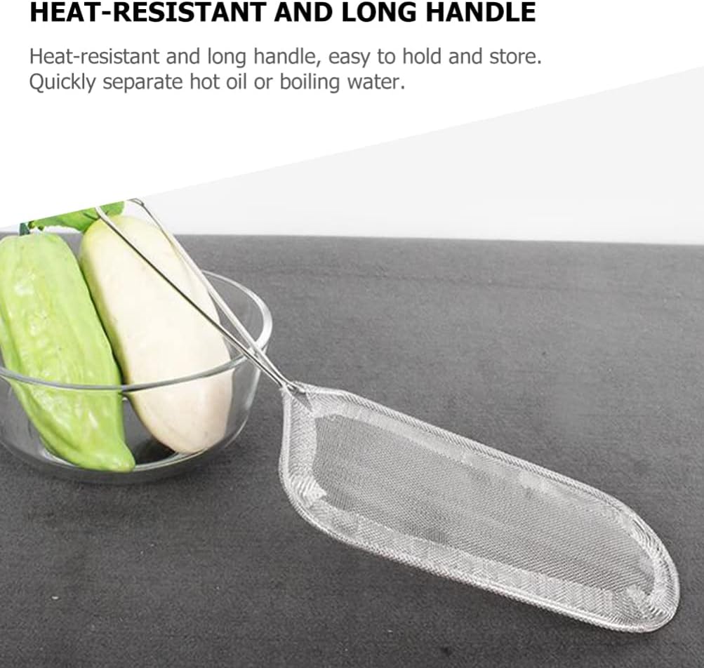 Fine Mesh Stainless Steel Strainer Bags O995565