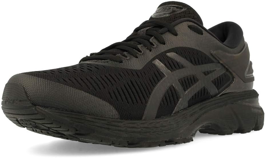 Black Running Shoes H87555