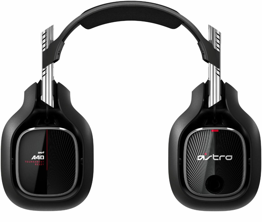 Wired Stereo Over-the-Ear Gaming Headset D151