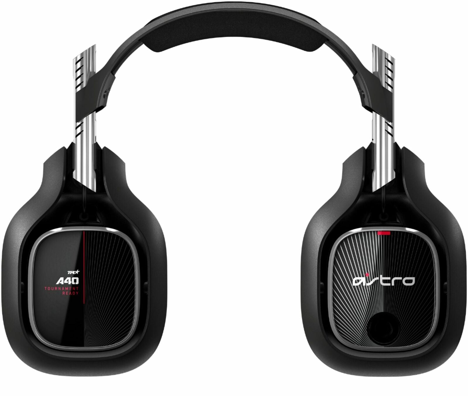 Wired Stereo Over-the-Ear Gaming Headset D151