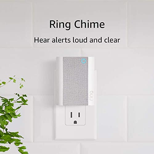 Ring Chime P2779