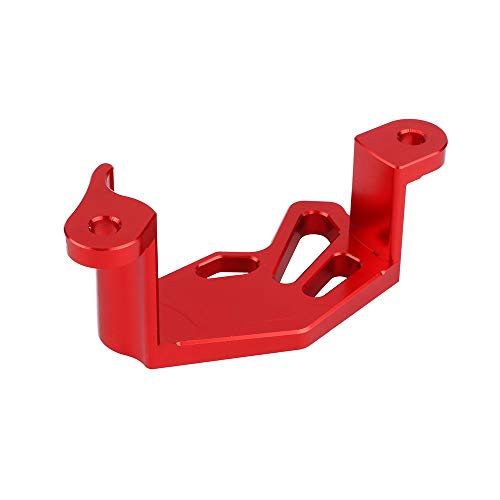 Rear Brake Disc Guard and Caliper Guard CNC Z56362