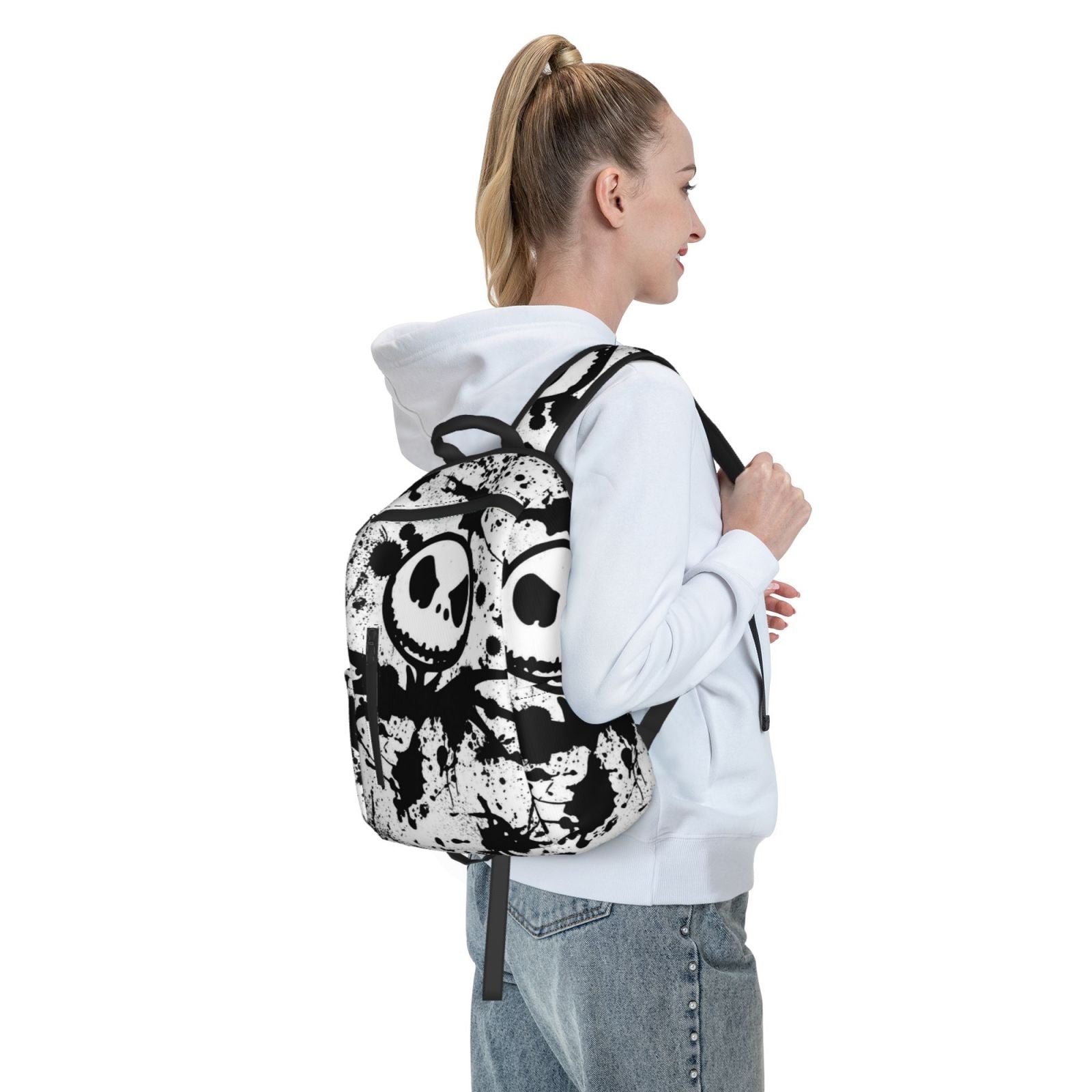 Lightweight Backpack N7430