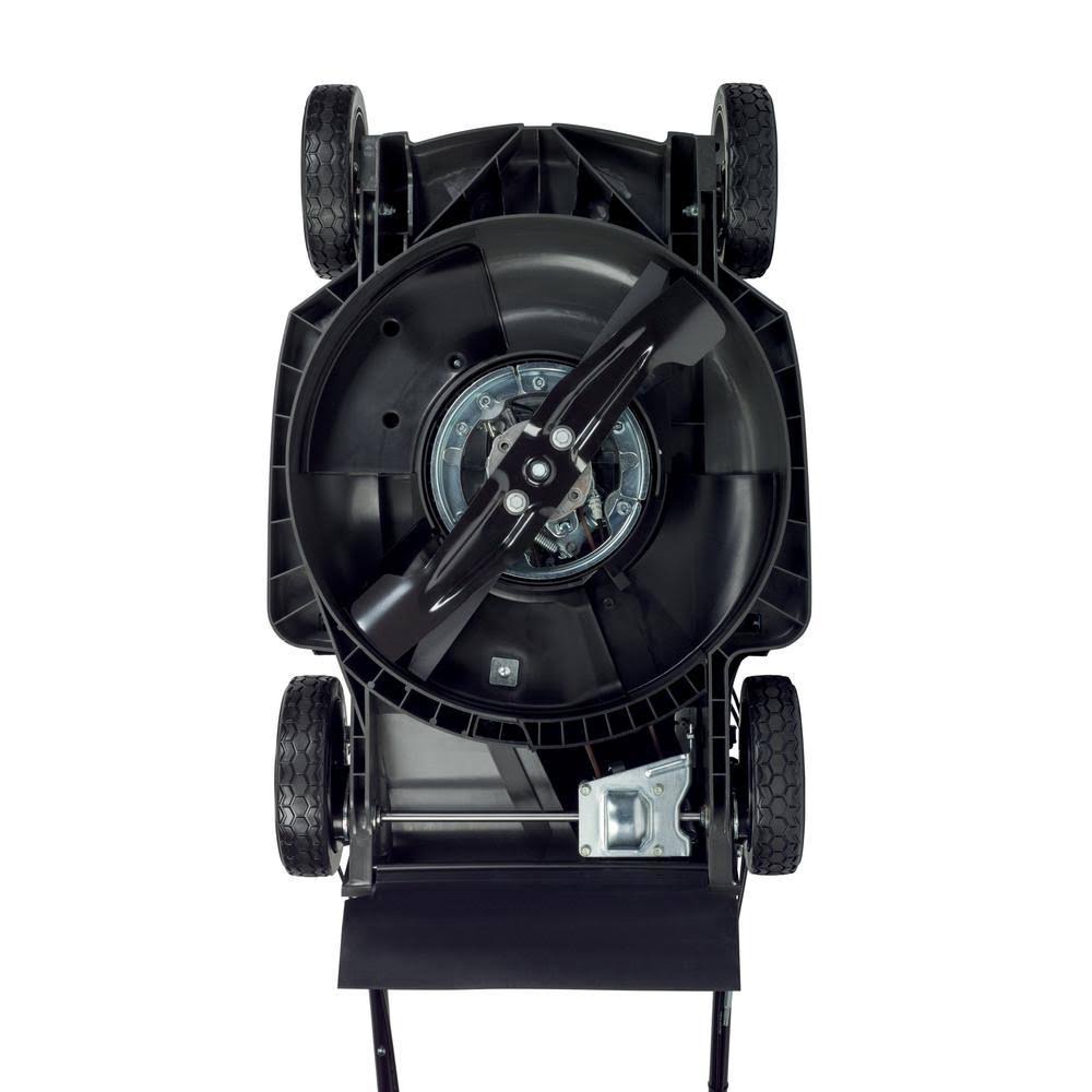 21 inch Gas Walk Behind Lawn Mower A6041