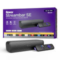 2-in-1 TV Soundbar with Built-in Streaming N188257
