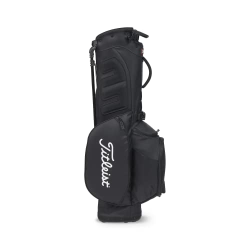 Black Golf Bag M518