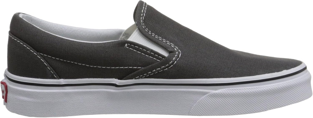 Charcoal Slip-On Shoes S507008