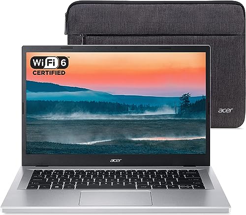 14.0" Full HD IPS Display AMD Ryzen 5 7520U Quad-Core Processor 8GB LPDDR5 512GB NVMe SSD Windows 11 Home Silver Laptop M401008