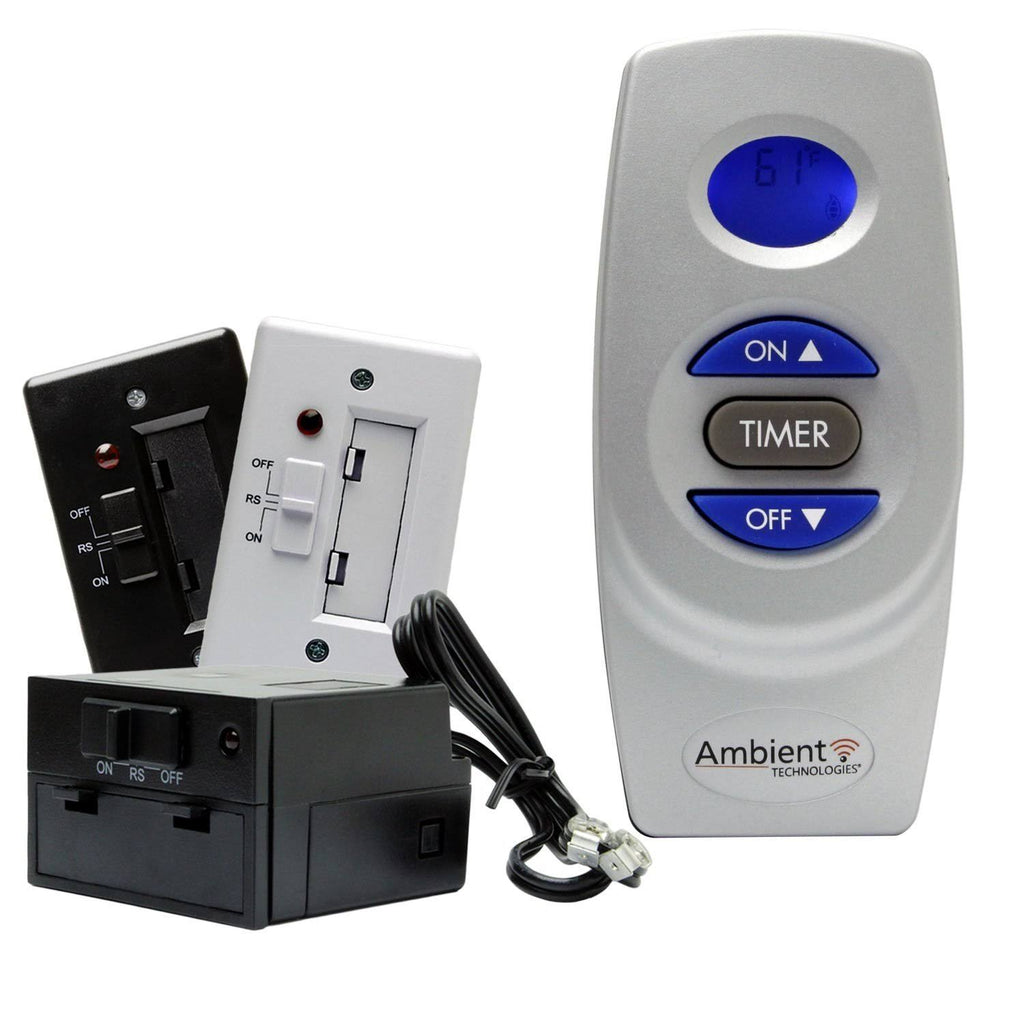 Fireplace Remote Control I1063