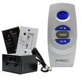 Fireplace Remote Control I1063