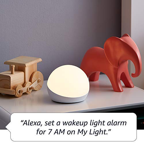 Multicolor smart lamp J12949