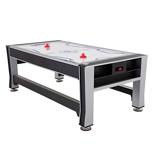 3-in-1 Swivel Multigame Table G458461