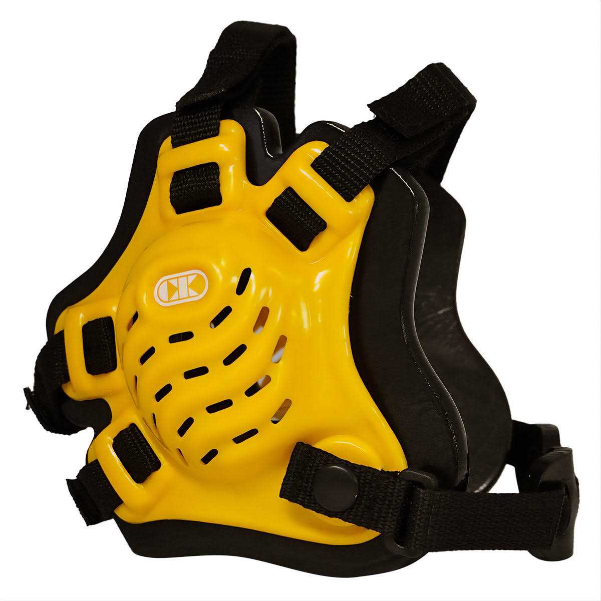 F5 Tornado Wrestling Headgear J38153