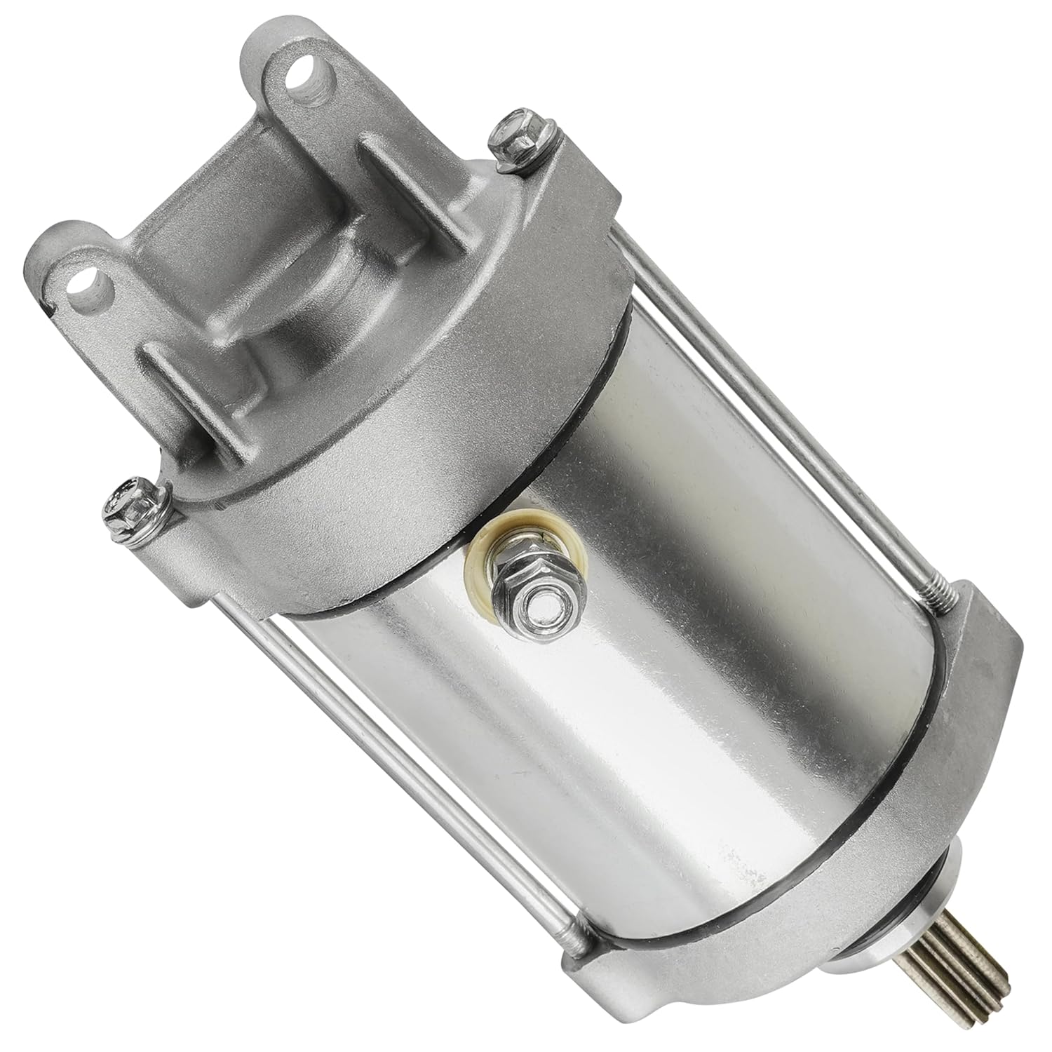 Starter Compatible with Honda 1000 Vtr1000F Super Hawk P212034