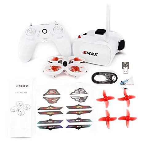FPV Drone RTF KIT with Goggles and Controller T856