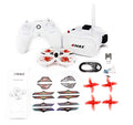 FPV Drone RTF KIT with Goggles and Controller T856