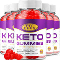 5 Pack Keto ACV Gummies Apple Cider Vinegar Dietary Supplement B12 Beet Root Juice 300 Gummies R3112