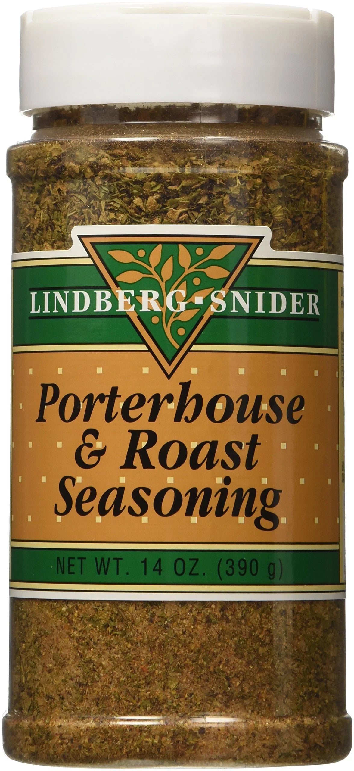 Porterhouse & Roast Seasoning - 14 Oz X937256