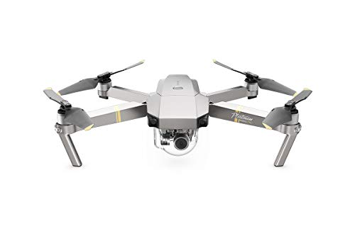 Gray 4K Drone B3888