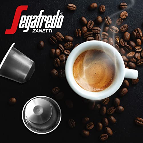 40 Count Espresso Capsules S3407