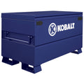 24-in W x 48-in L x 28-in Steel Jobsite Box U585491
