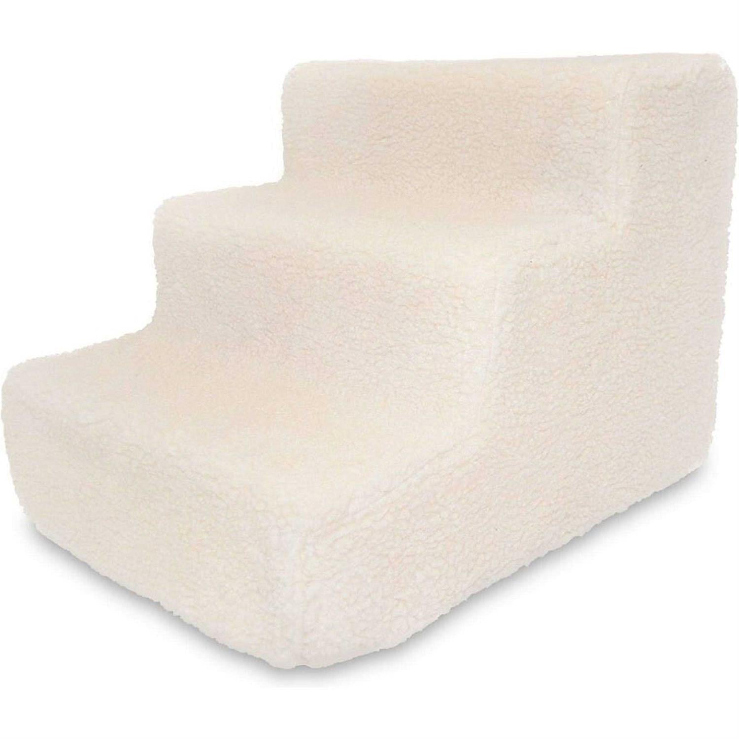 Pet Steps and Stairs with CertiPUR-US Certified Foam G7537