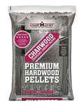 20 lb. All-Natural Wood Pellets Q86346