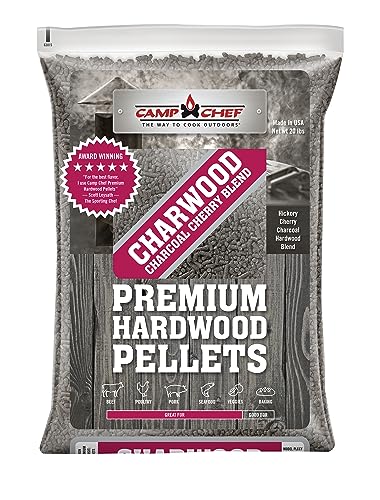 20 lb. All-Natural Wood Pellets Q86346